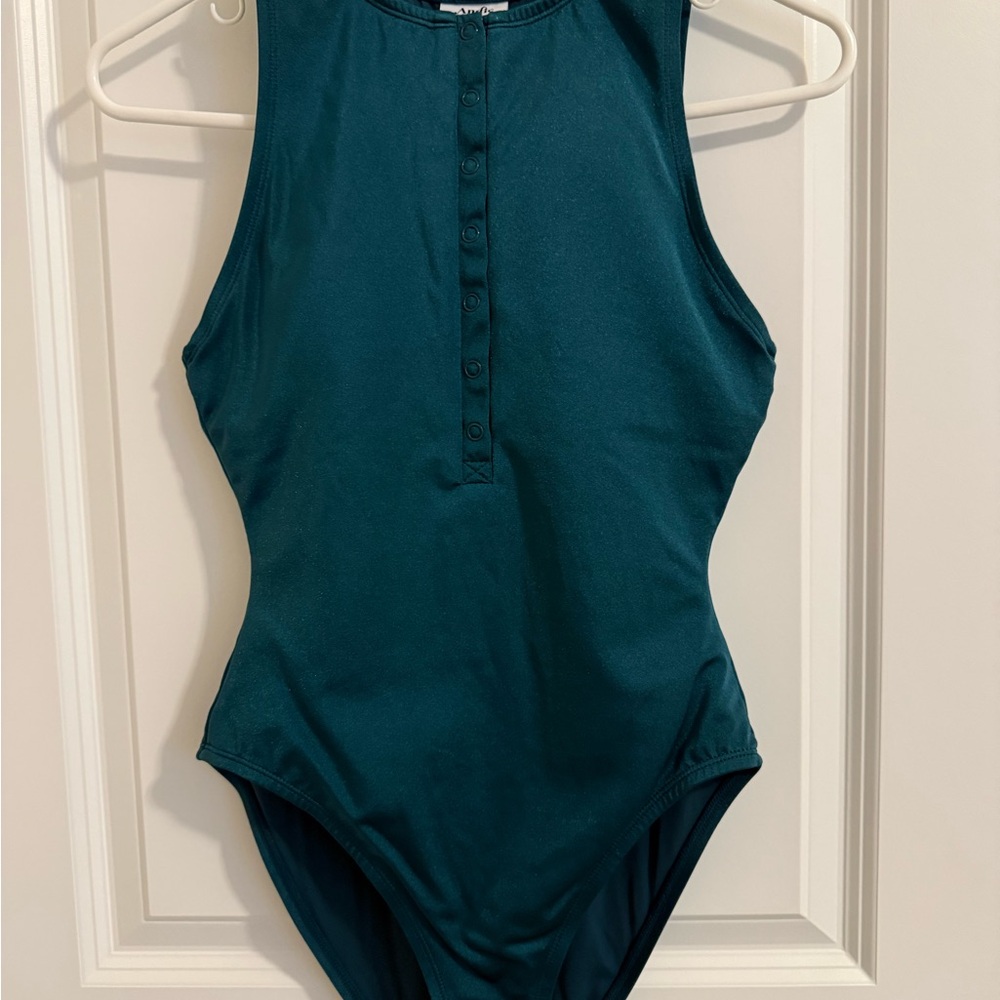 Andie Malibu swimsuit, size XS, NWOT never worn